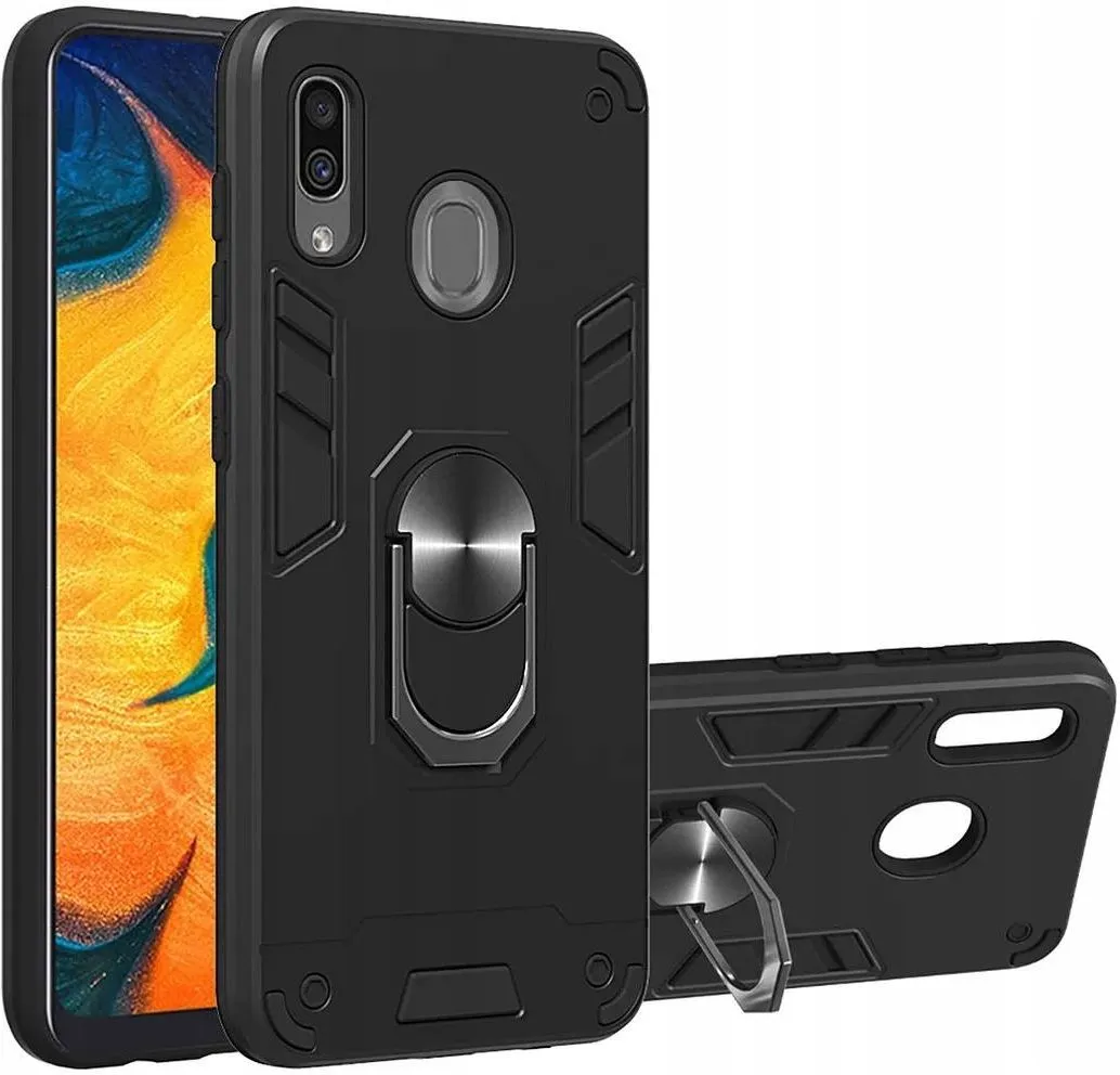 Podpórka Etui Pokrowiec dla Samsung Galaxy A20 A30