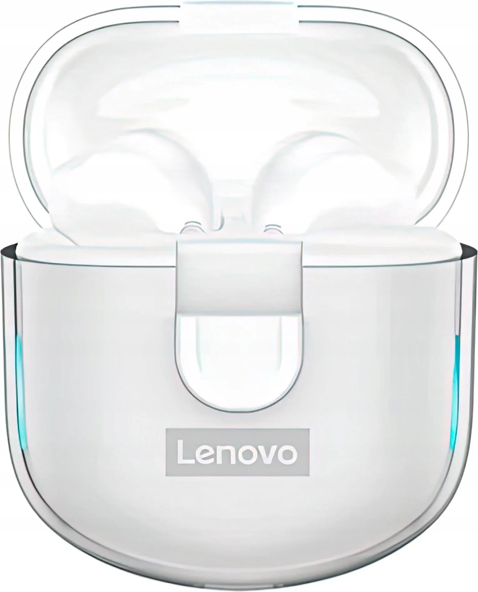 LENOVO LP12 słuchawki bluetooth TWS białe LP12-WHITE