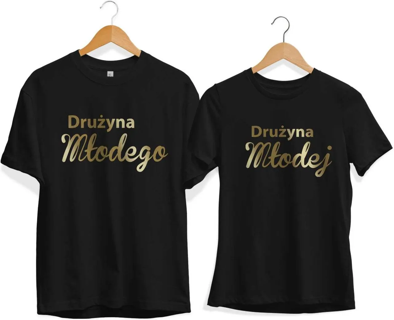 Drużyna Młodego Drużyna Młodej
