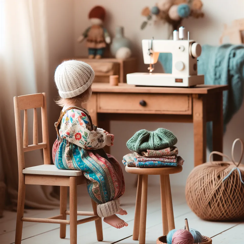 Ubranka Szyte na Miarę – Moda z Pasją