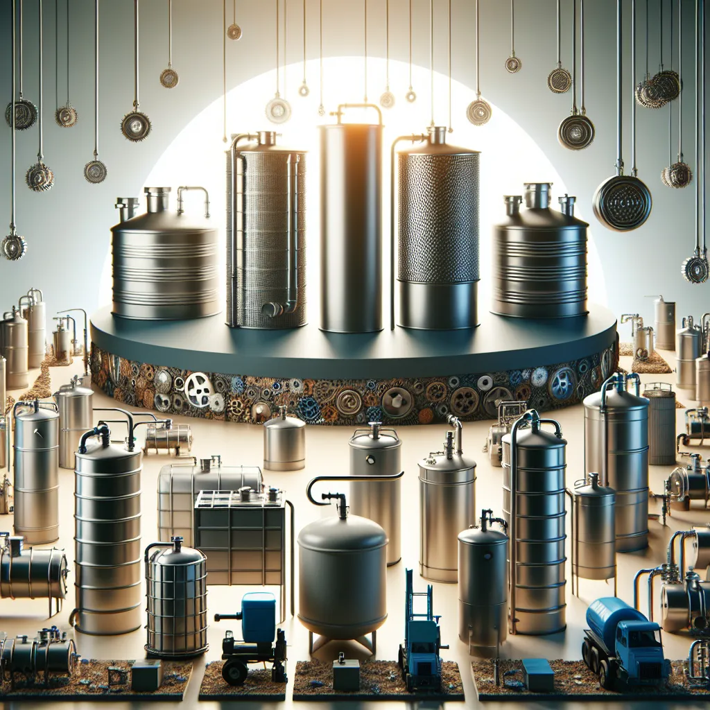 Niezawodne szamba zaufaj ekspertom Szamba Septic